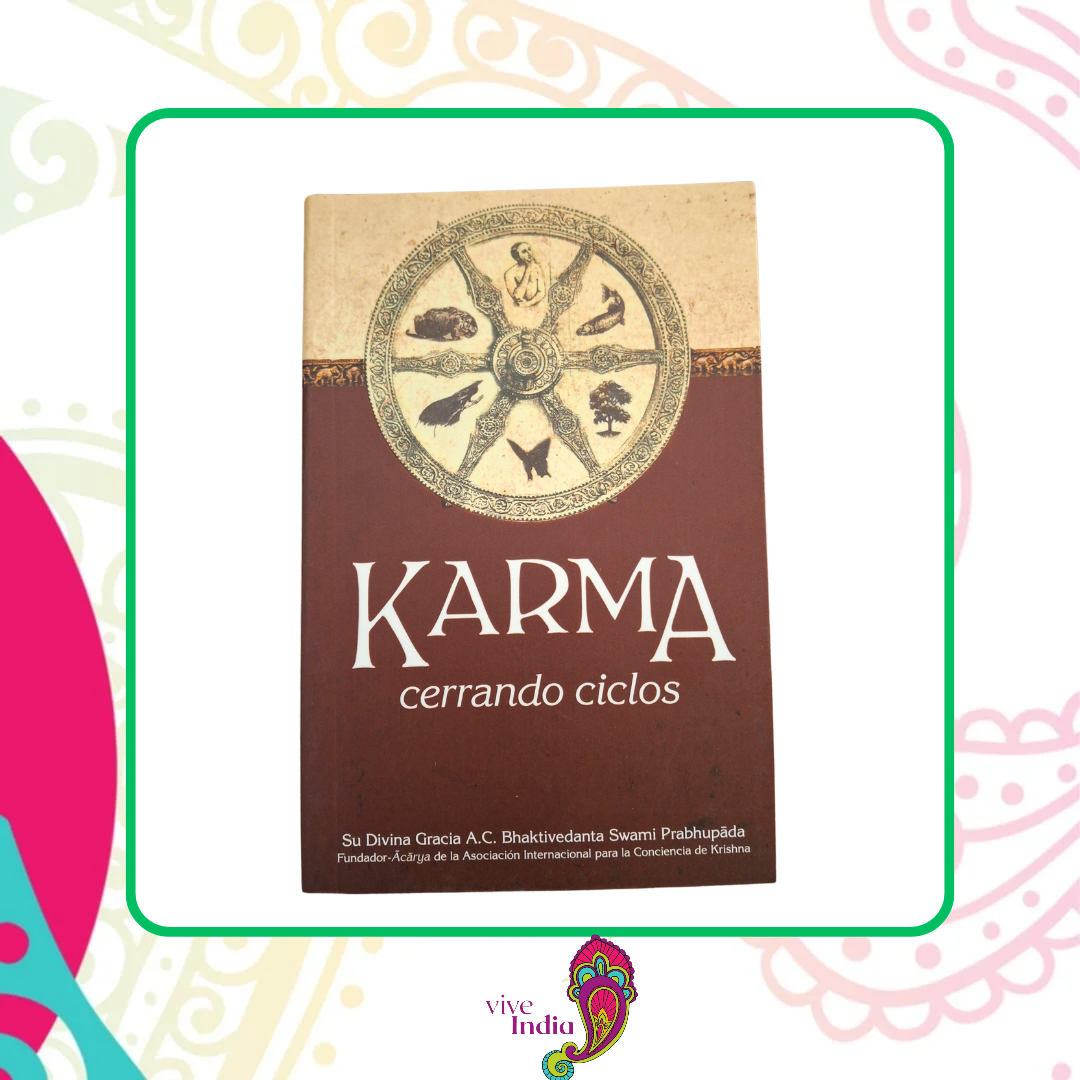 Karma y reencarnación
