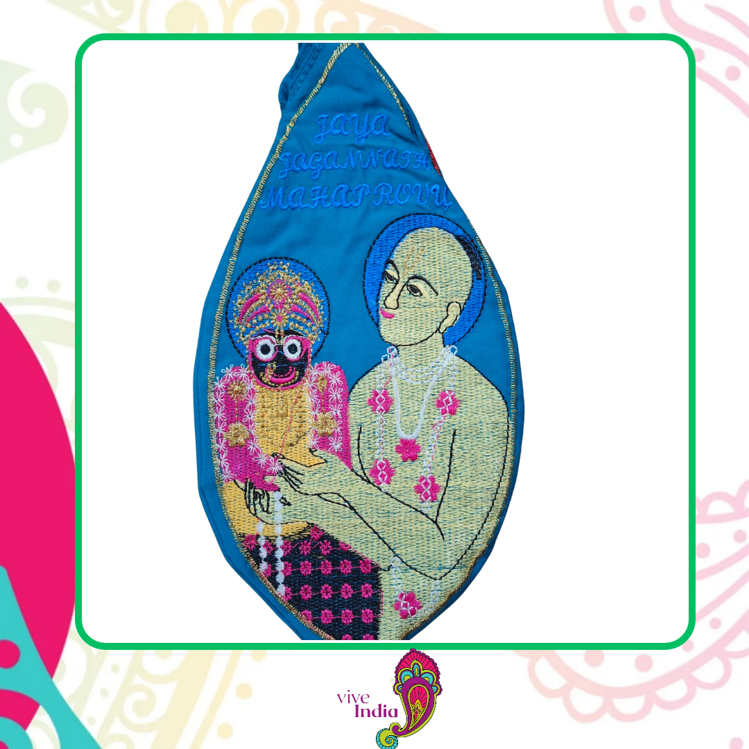 boina de mujer bordada a mano diseño exclusivo