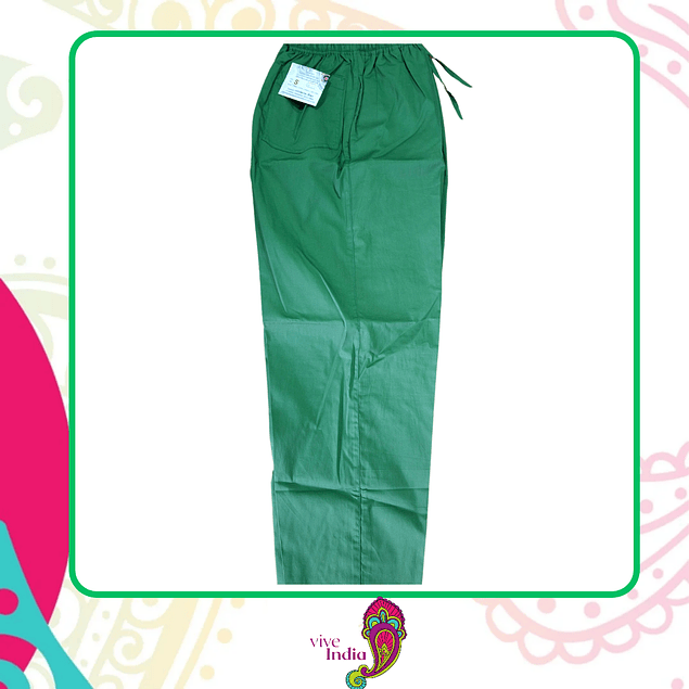 Yoguipants - Talla "S"