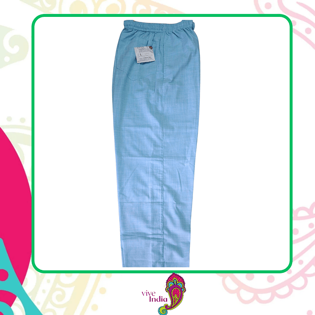 Yoguipants - Talla "L"