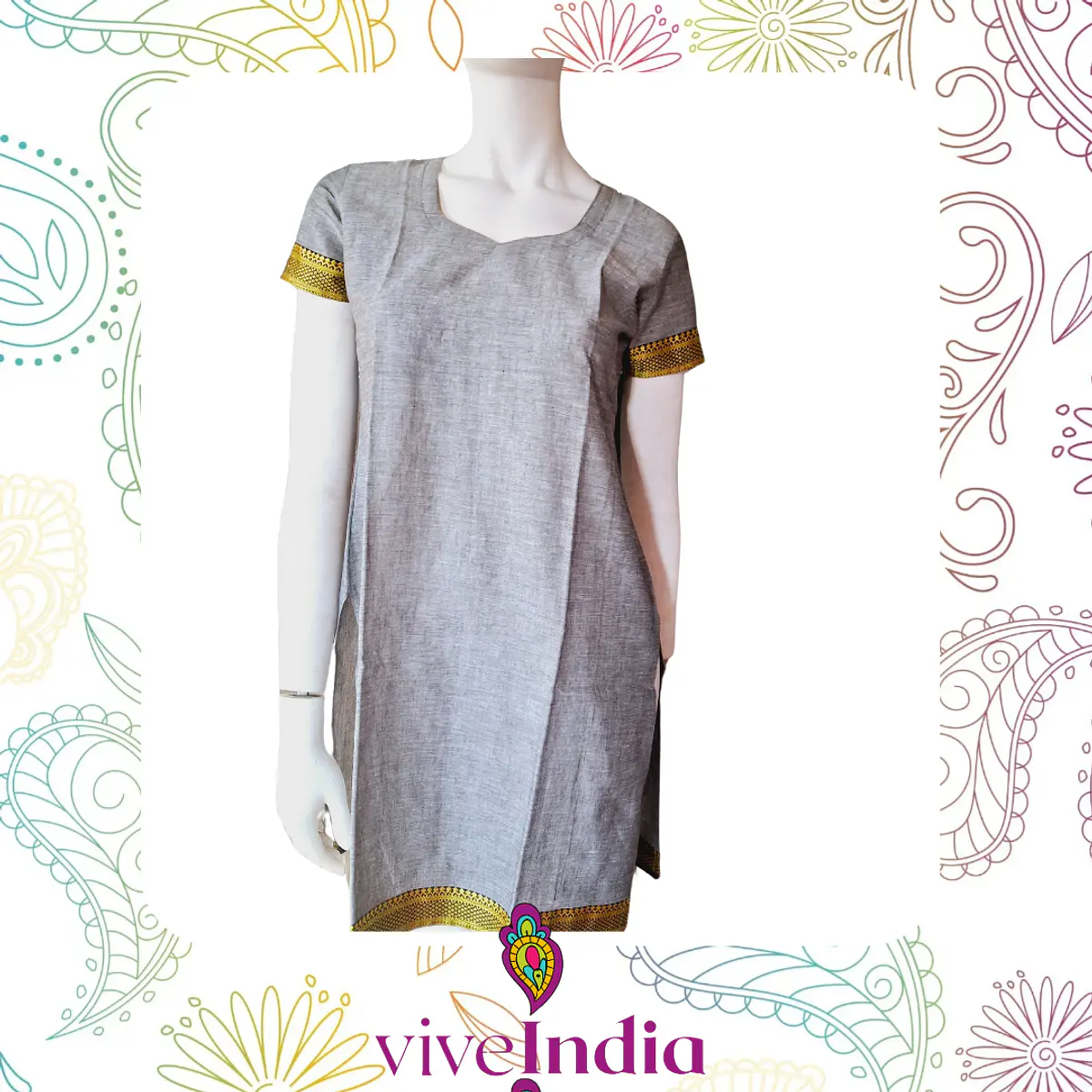 Kurti - Talla "M"