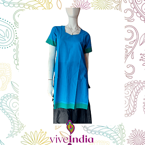 Kurti - Talla "M"