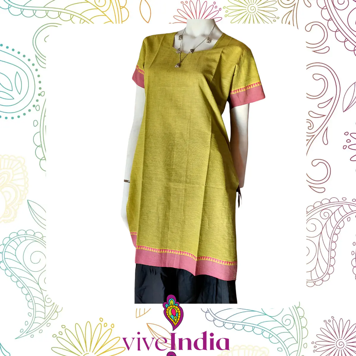 Kurti - Talla "M"