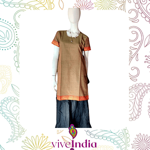 Kurti - Talla "M"