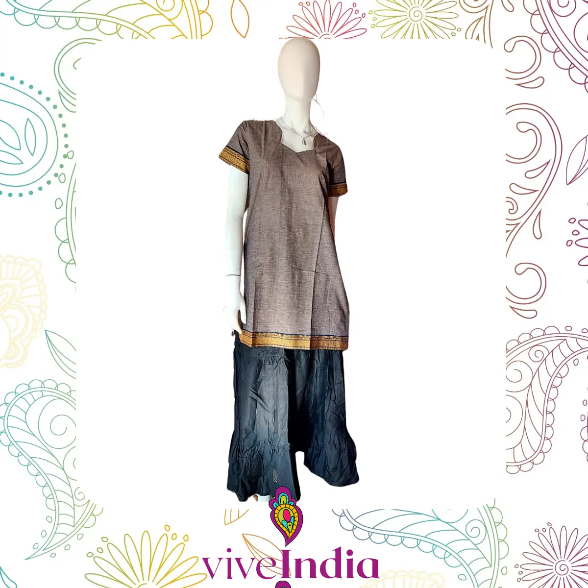 Kurti - Talla "M"