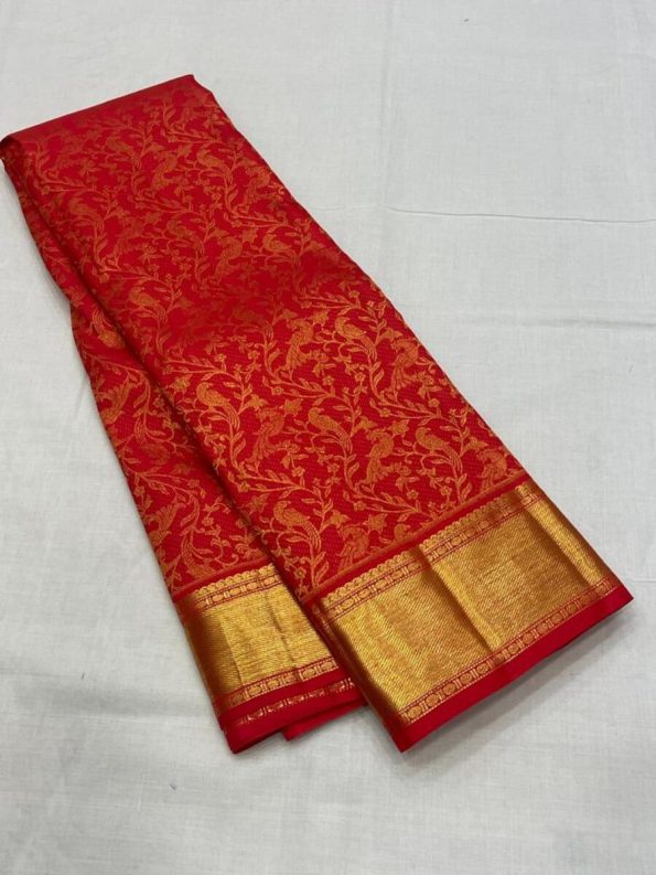 Sari para matrimonio