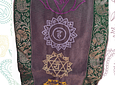 Porta Mat Chakras