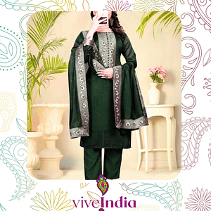 Punjavi Set - 2 piezas - Talla "M"