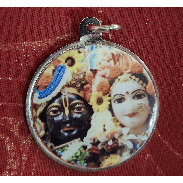 Llaveros con imágenes 