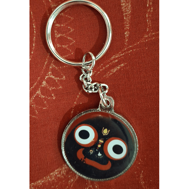 Llaveros con imágenes 