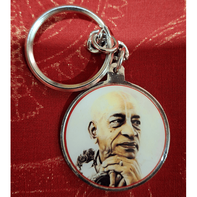 Llaveros con imágenes 