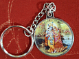 Llaveros con imágenes 