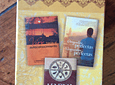 Colección Pack 3 libros de bolsillo