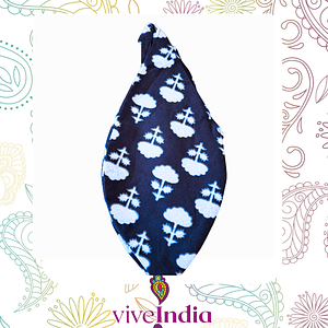 Bipas de algodón - estampados/sin cierre