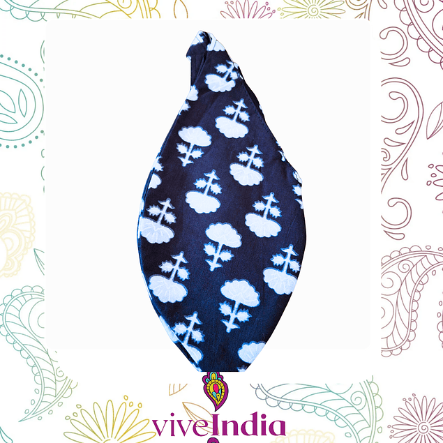 Bipas de algodón - estampados/sin cierre