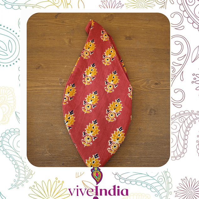 Bipas de algodón - estampados/sin cierre