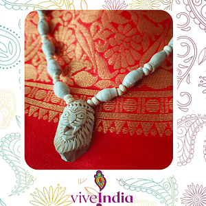 Khanti de Tulasi-1 vuelta Sri Nrsimha