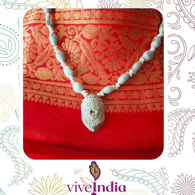 Khanti de Tulasi-1 vuelta Sri Nrsimha