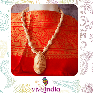 Khanti de Tulasi-1 vuelta Sri Nrsimha