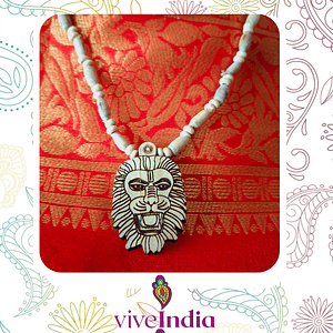 Khanti de Tulasi-1 vuelta Sri Nrsimha