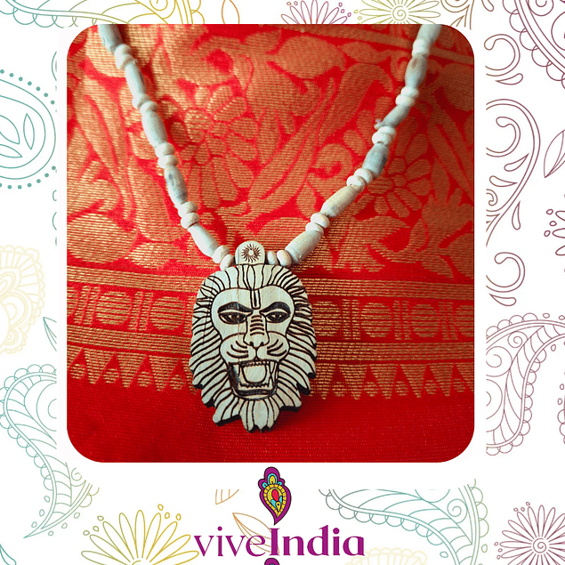 Khanti de Tulasi-1 vuelta Sri Nrsimha