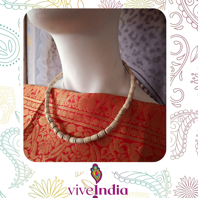 Khanti de Tulasi-1 vuelta 