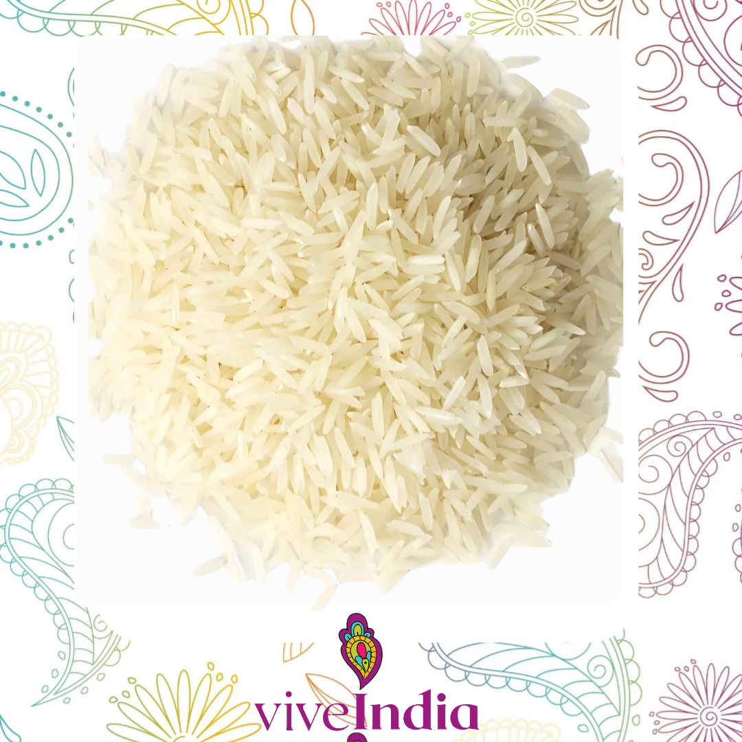 Arroz Basmati