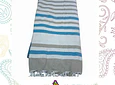 Gamchas Toalla de la india 70cm × 120cm