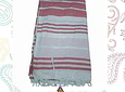 Gamchas Toalla de la india 70cm × 120cm