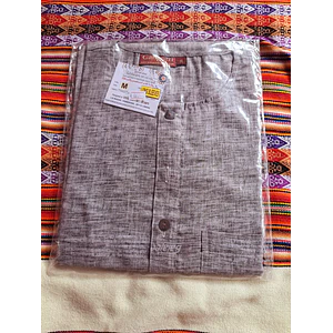 Kurta manga larga - Talla "M" 