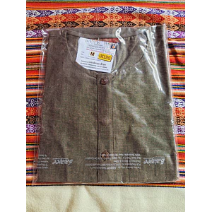 Kurtas Manga Larga - Talla "M" 