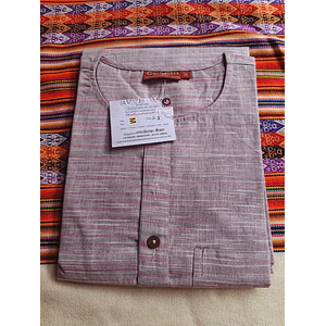 Kurta manga corta - Talla M