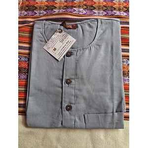 Kurta manga corta - Talla "M"