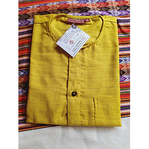 Kurta manga corta - Talla "M" 