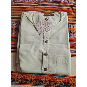 Kurta manga corta - Talla M