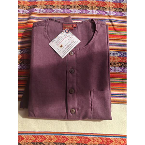 Kurta manga corta - Talla M