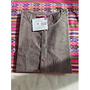 Kurta manga corta - Talla "M" 