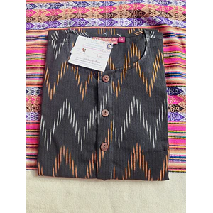 Kurtas Manga Corta -Talla "M"