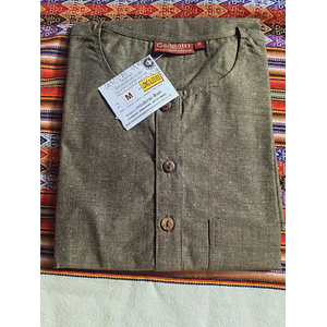Kurtas Manga larga -Talla M