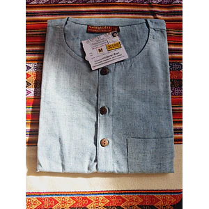 Kurtas Manga Corta - Talla "M" 