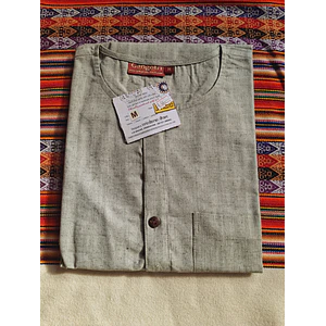 Kurtas Manga larga - Talla "M"