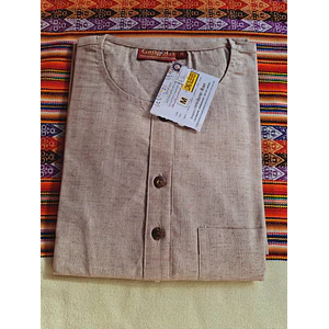 Kurta manga larga - Talla "M"  