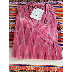 Kurtas Bagal Bandi Manga Corta-Talla "M"
