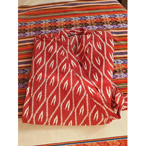 Kurta Manga larga-Talla "M"-Bagal Bandi