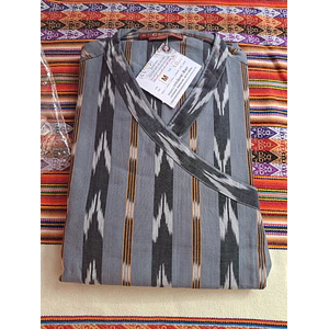 Kurta Bagal Bandi Manga corta-Talla "M"