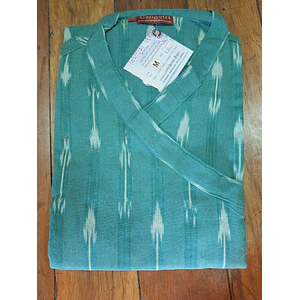 Kurta Bagal Bandi manga corta-Talla "M"