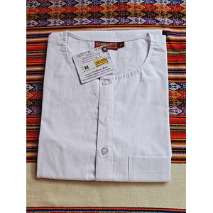 Kurta manga larga-Talla "M"