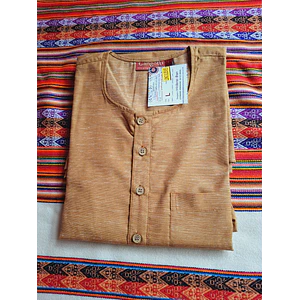 Kurta manga larga - Talla "L"