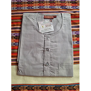Kurta manga corta - Talla "L"