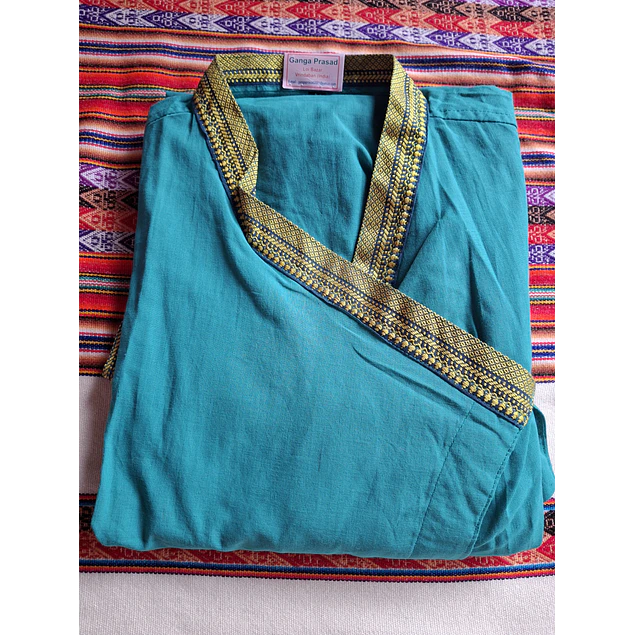 Kurta Bagal Bandi Talla "L"